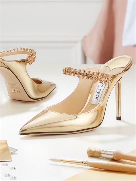 jimmy choo shoes from china